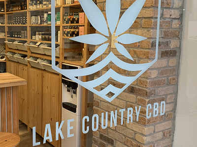 Lake Country CBD