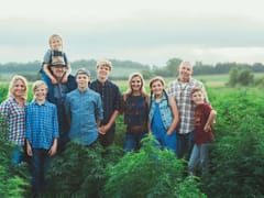 Lake Country Growers, CBD & Delta-8, no physical storefront