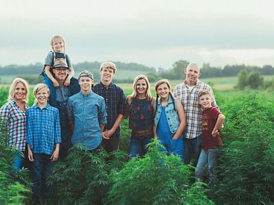 Lake Country Growers, CBD & Delta-8, no physical storefront