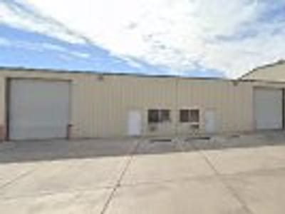 Lake Havasu City CBD