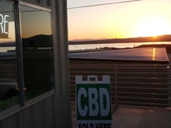 Lake Havasu City CBD