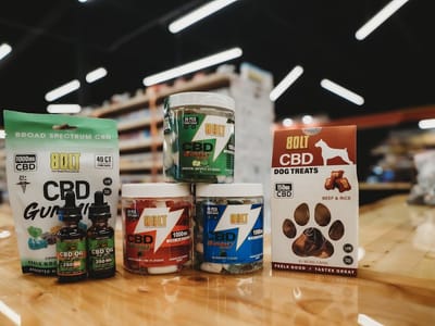 Lakeshore Tobacco Vapor