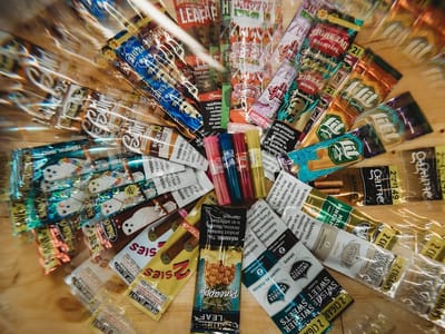 Lakeshore Tobacco Vapor