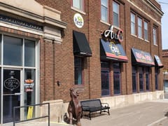 Lakeshore Tobacco Vapor