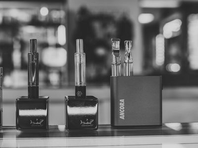 Lakeshore Tobacco Vapor