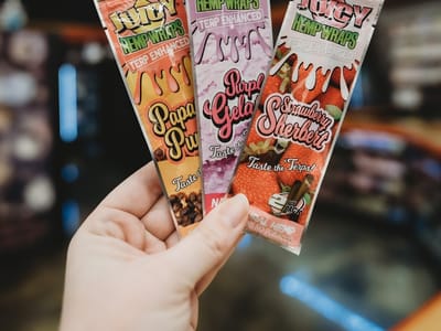 Lakeshore Tobacco Vapor