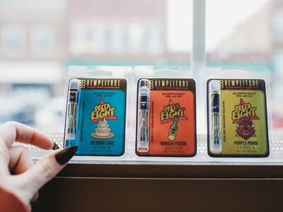 Lakeshore Tobacco Vapor