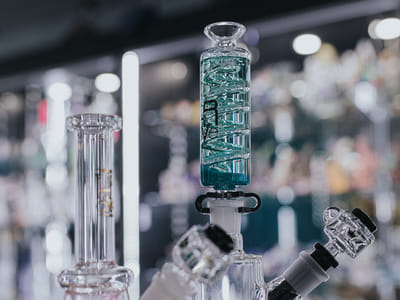 Lakeshore Tobacco Vapor