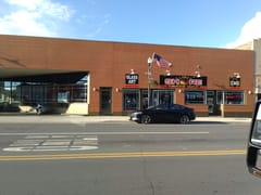 Lakeshore Tobacco Vapor