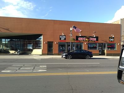 Lakeshore Tobacco Vapor