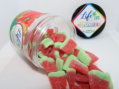 Lakeside Kratom & CBD Store