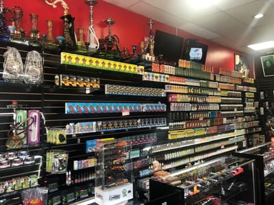 Lakeside Kratom & CBD Store