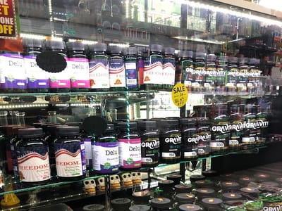 Lakeside Kratom & CBD Store