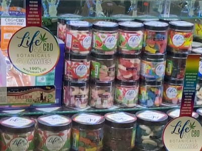 Lakeside Kratom & CBD Store