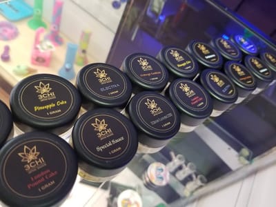 Lakeside Smoke Shop & CBD