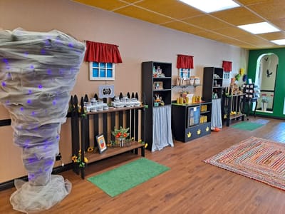 Land of Oz CBD and Kratom | Delta 8, 10, 11, HHC & more!!