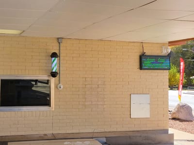 Laughing Leaf Dispensary