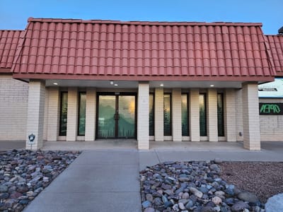 Laughing Leaf Dispensary