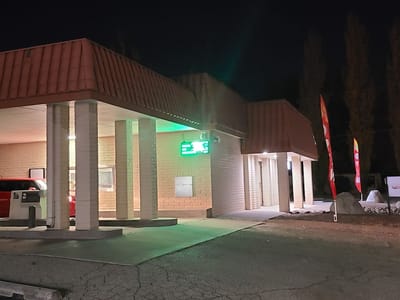 Laughing Leaf Dispensary