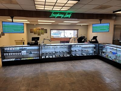 Laughing Leaf Dispensary
