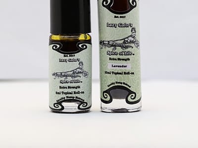 Lazy Gator's Spice of Life Store / Dispensary