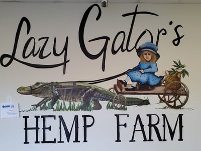 Lazy Gator's Spice of Life Store / Dispensary