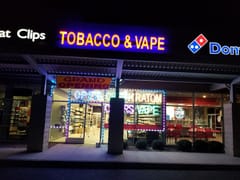 LB TOBACCO & VAPE(BESIDE DOMINOS PIZZA)