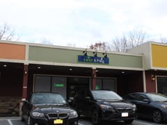 Leaf & Fog Cannabis Dispensary, Hemp, CBD, Vape