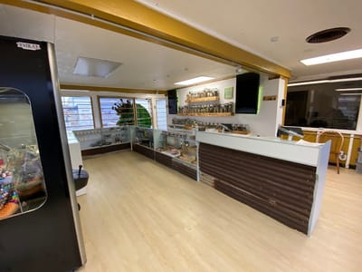 Leaf Kings Dispensary