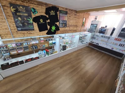 Leaf Kings Dispensary