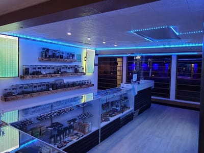 Leaf Kings Dispensary