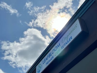 Leafbloom Organics
