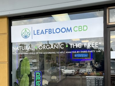 Leafbloom Organics