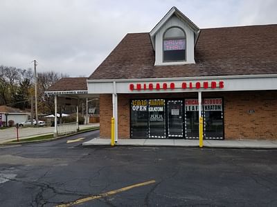 Leafy Kratom kratom vape KOI CBD