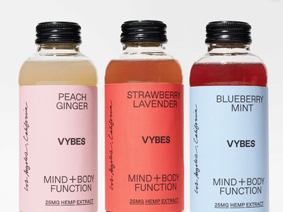 Leafy Wellness Co. CBD | D8 | HHC