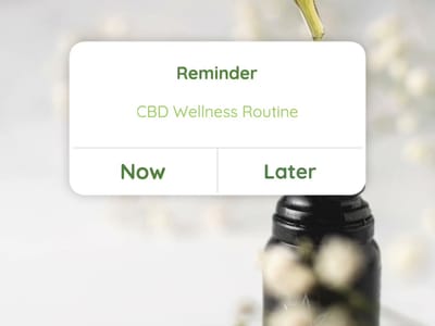 Leah’s Organic Garden | Premium CBD Products