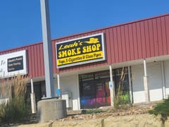 Leahs smoke shop
