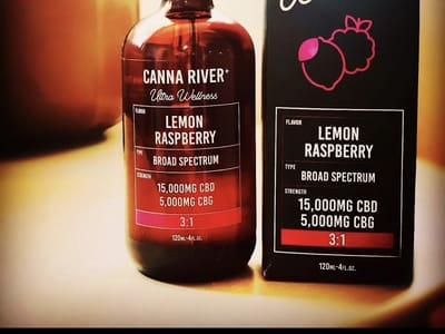 Leavenworth CBD Boutique LLC