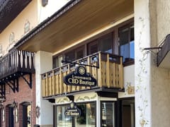 Leavenworth CBD Boutique LLC