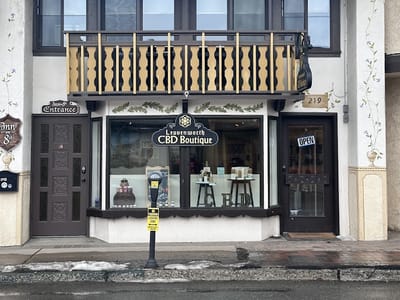 Leavenworth CBD Boutique LLC