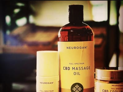 Leavenworth CBD Boutique LLC