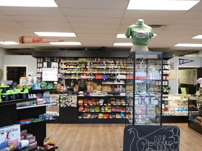 Leavenworth Coughy Inc