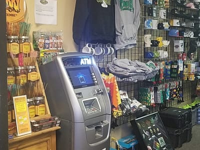 Leavenworth Coughy Inc