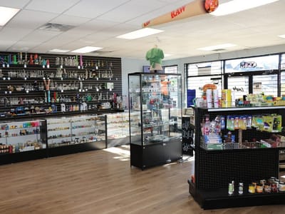 Leavenworth Coughy Inc