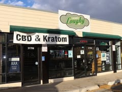 Leavenworth Coughy Inc