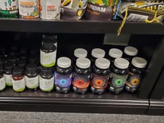 Lee's Summit Kratom & CBD Store