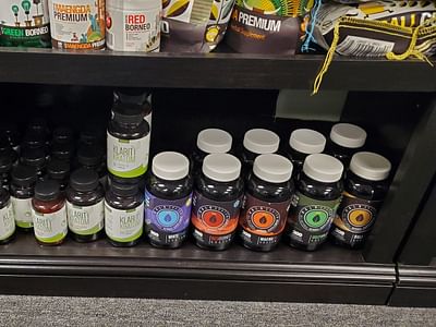 Lee's Summit Kratom & CBD Store