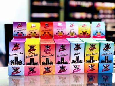 Lee's Summit Kratom & CBD Store