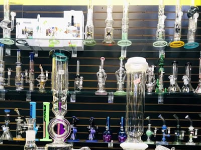 Leesburg tobacco&vape-CBD-Kratom-Hookah