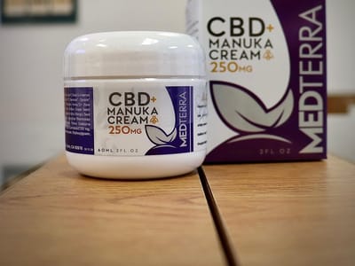 Legacy CBD Wellness